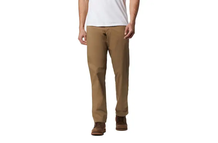 Columbia Rapid Rivers Pants - Men's - view 4